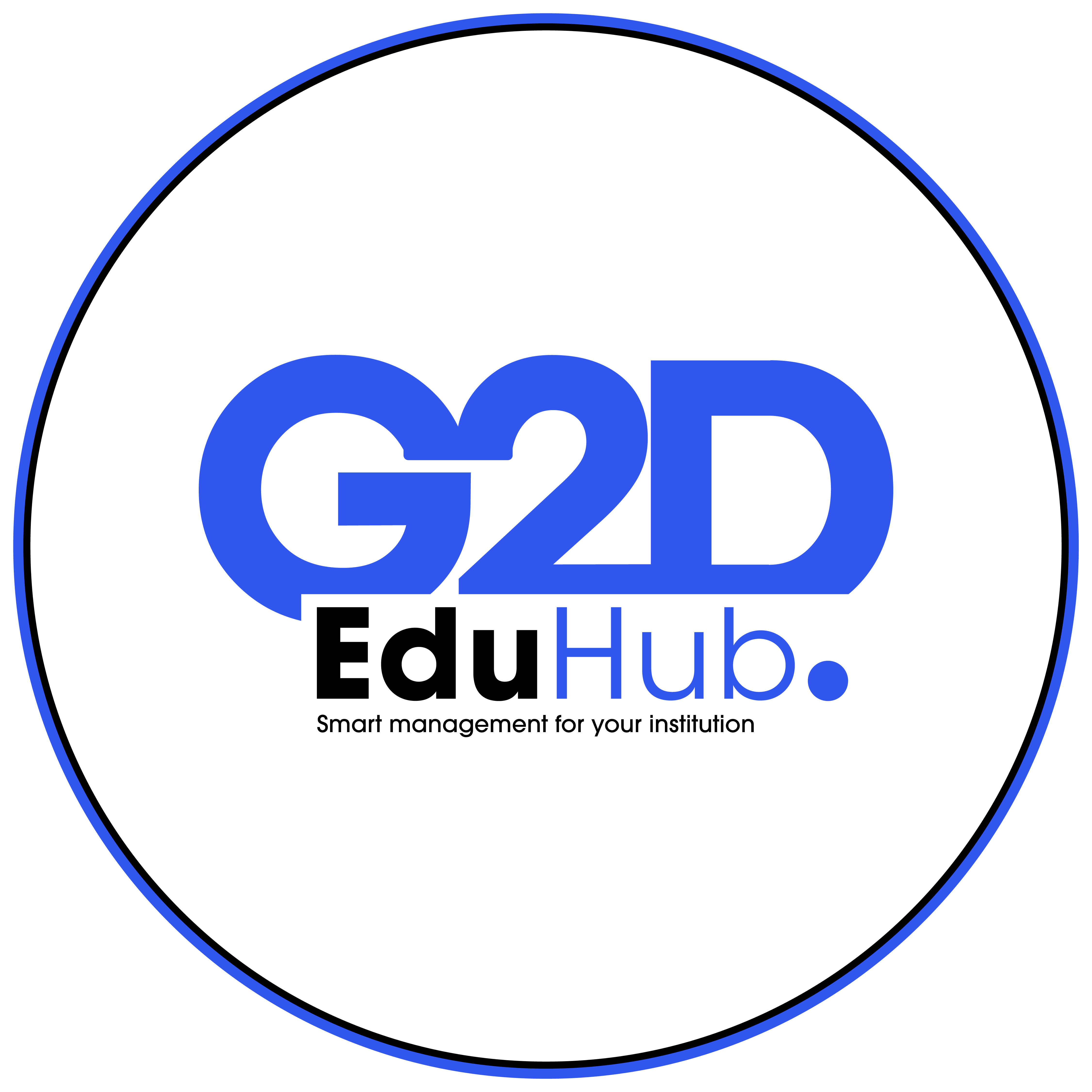 G2D EduHub